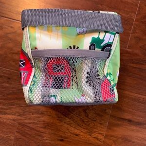 Small tote